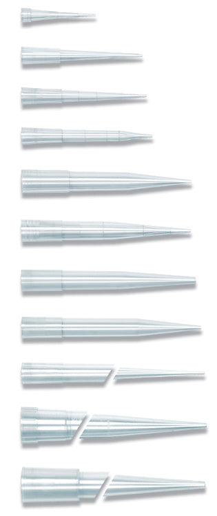 Tarsons Pipette Tips