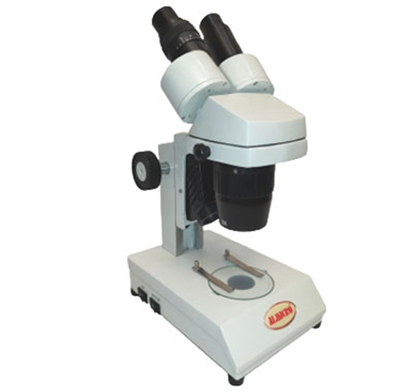 Research Inclined Stereoscopic Microscope (DS-50)