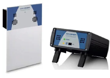 Antistatic Ionizer IZ540E & IZ540A (Static Neutralization for Analytical Balances)