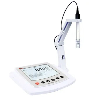 Conductivity / TDS Meter LMCM20H (Auto Ranging, USB Interface)