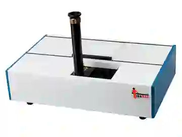 Visual Colorimeter for Colour Scale Measurement LMCR80F (Transmittance & Reflectance)