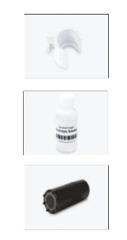 Portable Dissolved Oxygen Meter LMDO4P (Polarographic Sensor, USB Interface)