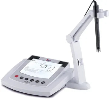 Benchtop Dissolved Oxygen Meter LMDO50