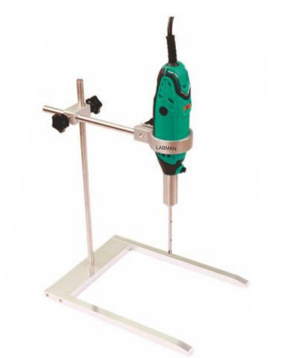 Hand Held Homogenizer LMHH160 (10–250 ml, 5000–30000 RPM)