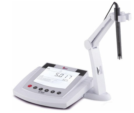 Water Quality Multiparameter Meter LMMP30 (pH, ORP, Conductivity, TDS)
