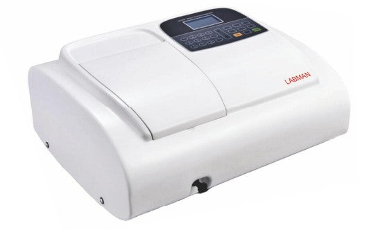 Single Beam UV-Vis Spectrophotometer LMSPUV1200 (190–1100 nm)