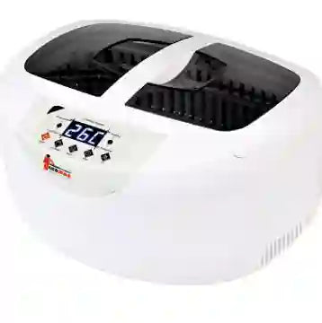 Ultrasonic Cleaner LMUC2D (2L, 40 kHz, Digital Control)