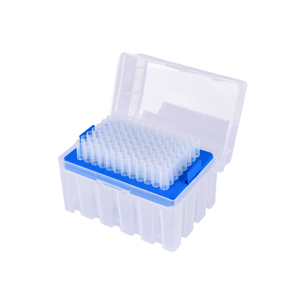 Abdos Gen 2 Racked Pipette Tips - Sterile