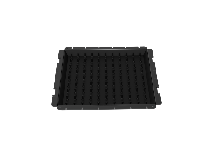 iShak 3D-5 NXT Digital 3D Shaker – 5kg Load, Programmable with Pulse Mode