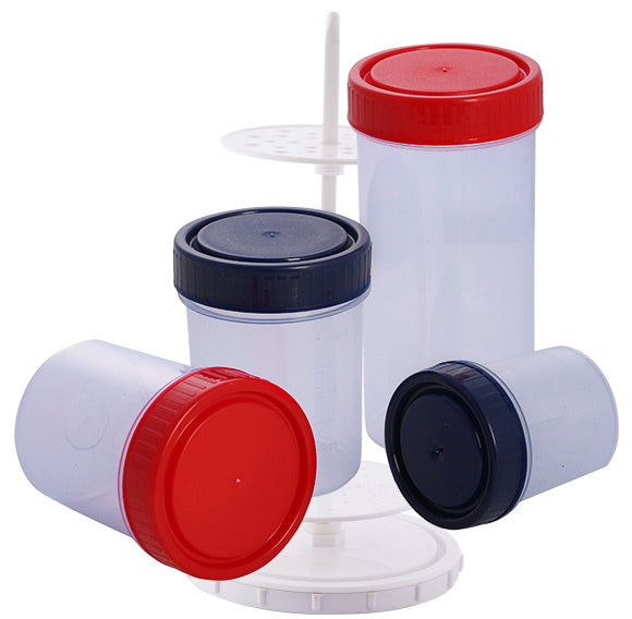Sample Container