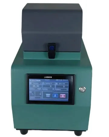 Tissue Grinder Homogenizer TGH12 / TGH24 (Up to 2500 RPM, 30–70 Hz)