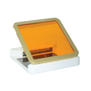 Blue Light Transilluminator 470 nm Gel Viewer Cutter BLT470