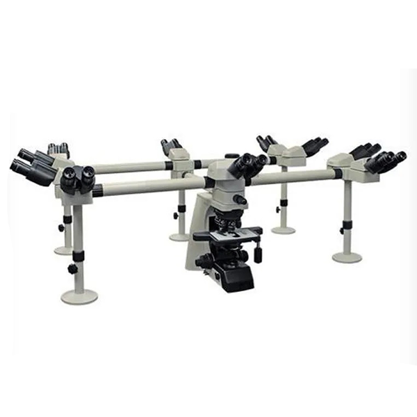 Deca Head Microscope (X-10)