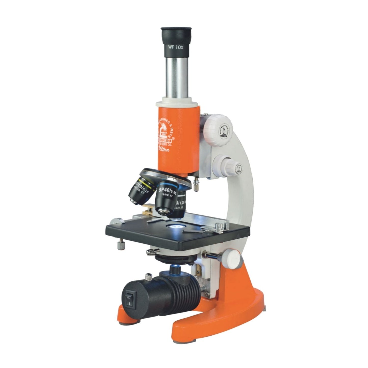 Medical Microscope BM-5