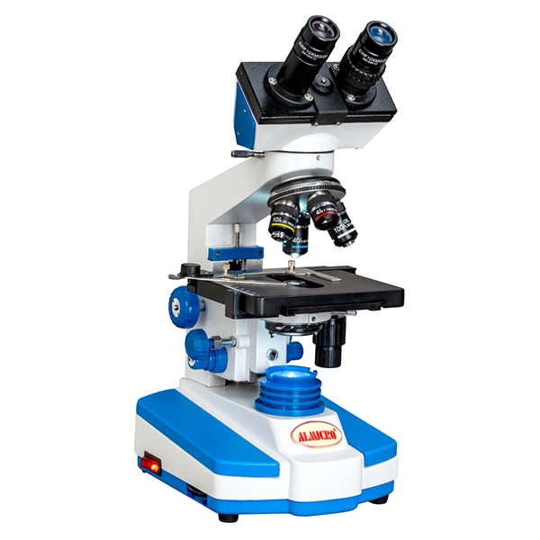 Research Inclined Binocular Microscope BM – 6bi (Ultra)