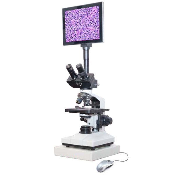 Digital Video Microscope (with Tablet ) (DVM – 03)