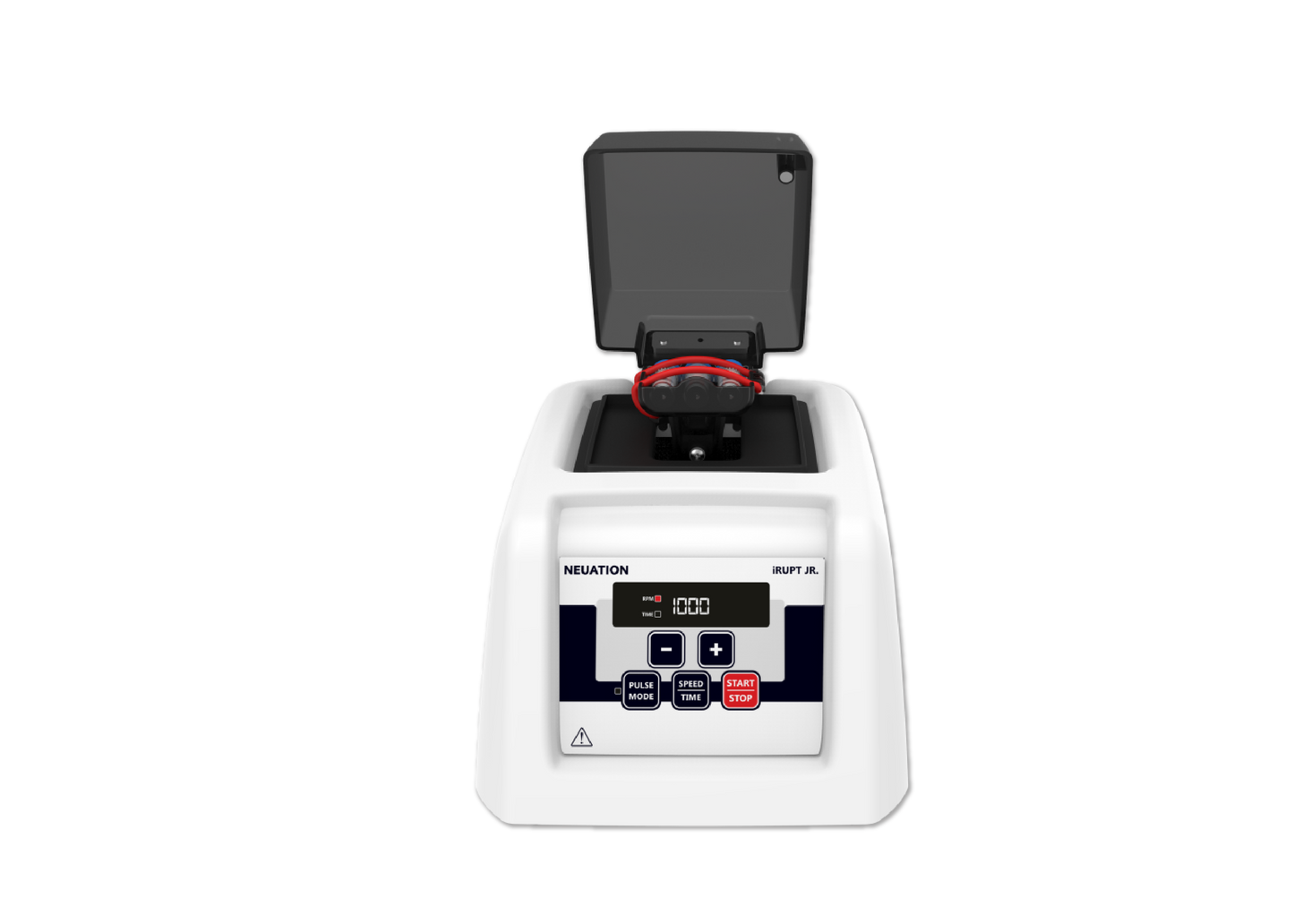 iRupt Jr. Mini Cell Homogenizer