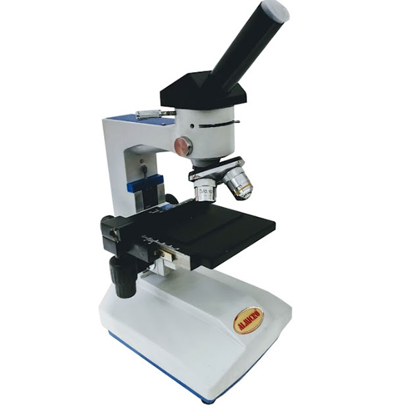 Inclined Metallurgical Microscope (MM – 2)