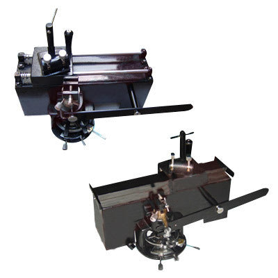 Sledge Microtome MS – 100 A