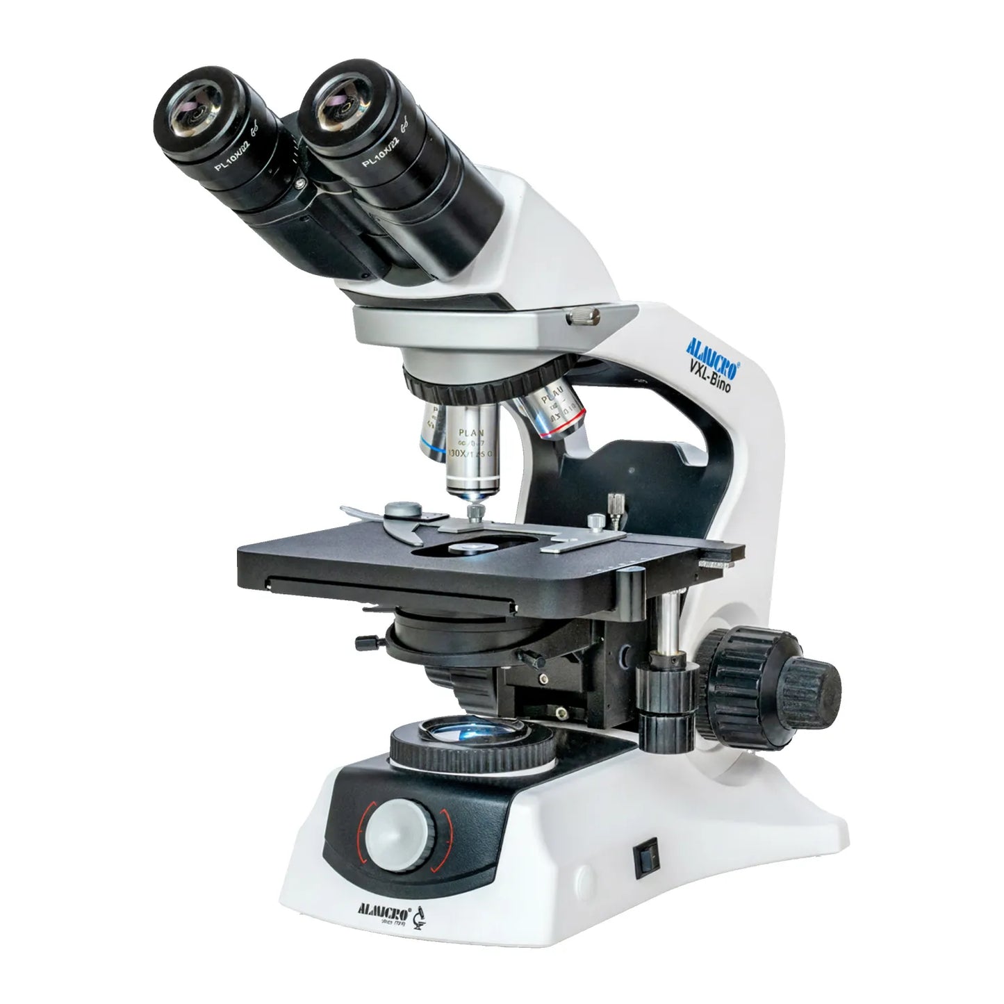 Research Binocular Microscope (VXL-Bino)