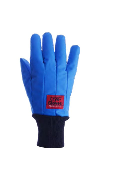 Waterproof Cryo Gloves – Ultra-Cold Protection