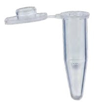 Micro centrifuge tubes