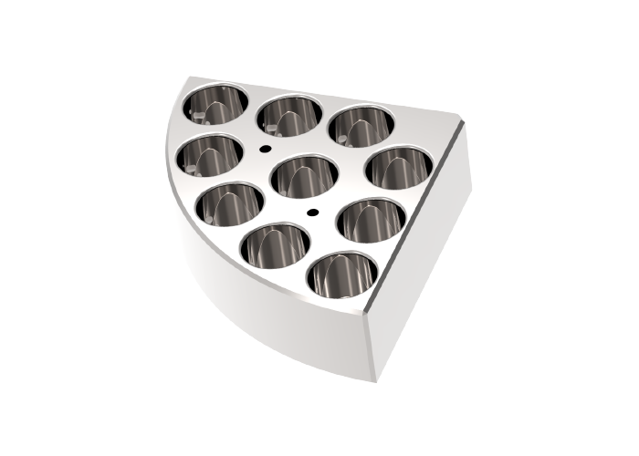 iStir HP320 Hot Plate Magnetic Stirrer – 10L, 320°C Max Temperature