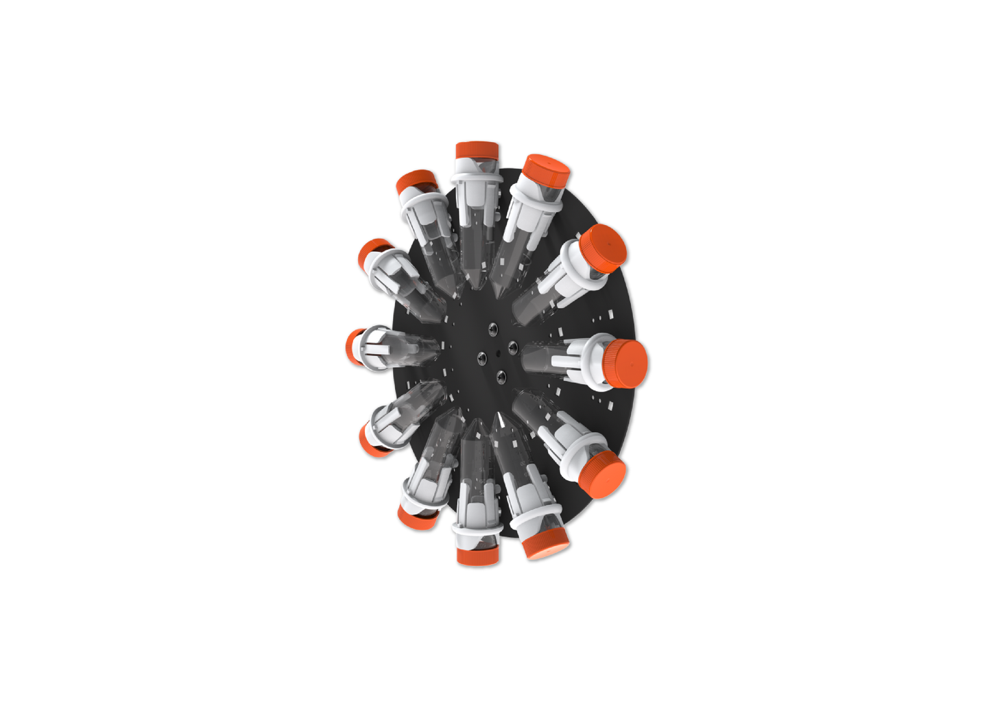 Neuation Disc Rotato iRoll DR25