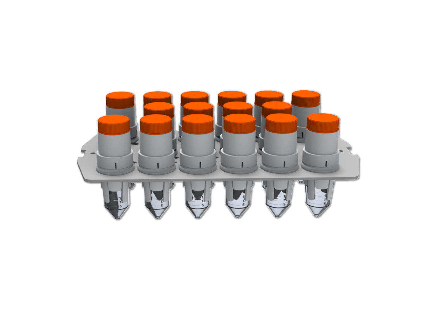 iRoll PR35 Digital Plate Rotator – Programmable, BLDC Motor, Multi-Tube Support