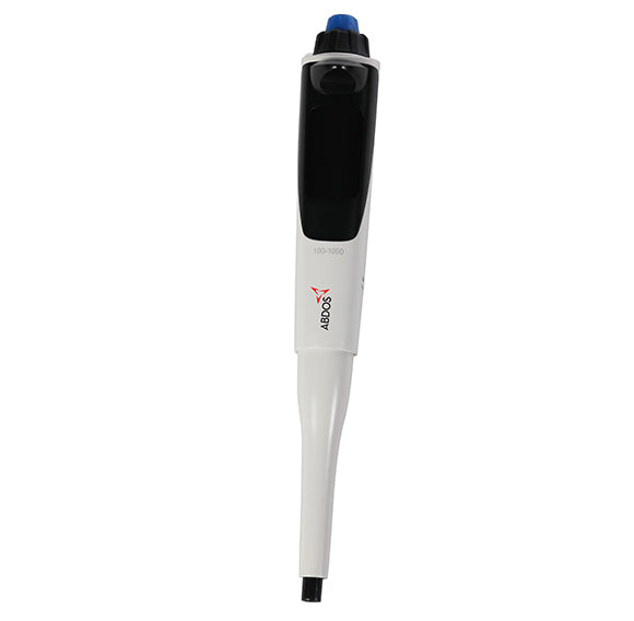 Abdos Electronic Pipette