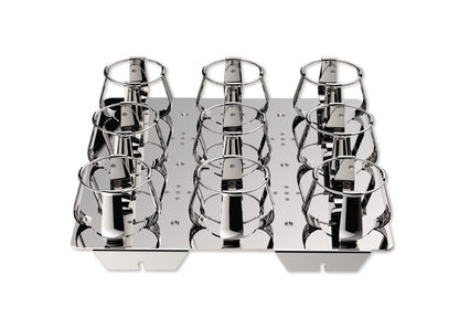 iShak PS10/20 Programmable Platform Shaker – Orbital/Linear Motion