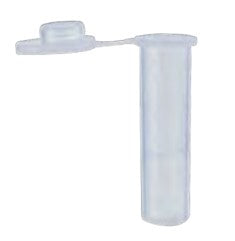 Micro centrifuge tubes