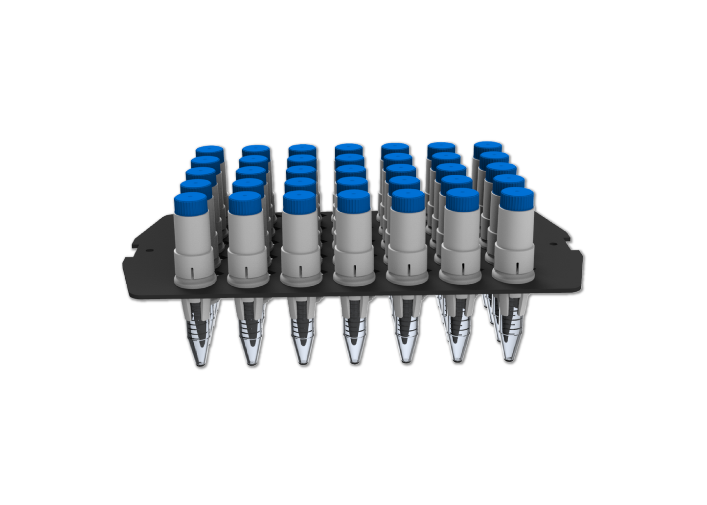 iRoll PR35 Digital Plate Rotator – Programmable, BLDC Motor, Multi-Tube Support