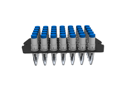 iRoll PR35 Digital Plate Rotator – Programmable, BLDC Motor, Multi-Tube Support