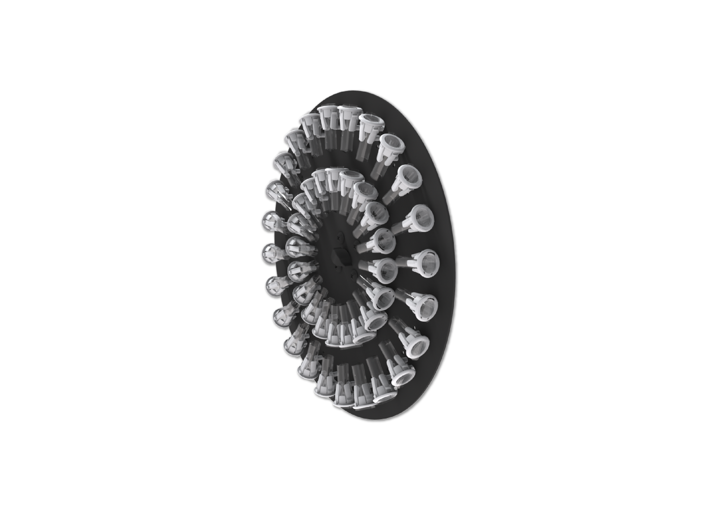 Neuation Disc Rotato iRoll DR25