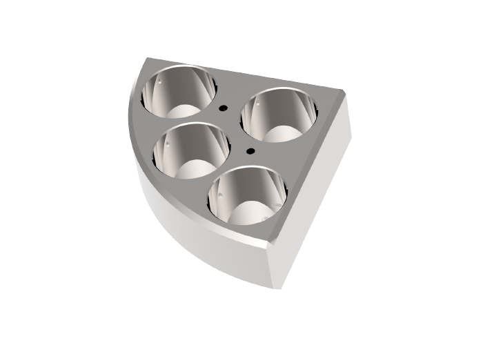 iStir HP320 Hot Plate Magnetic Stirrer – 10L, 320°C Max Temperature