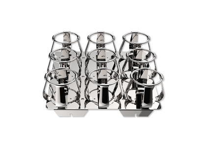 iShak PS10/20 Programmable Platform Shaker – Orbital/Linear Motion