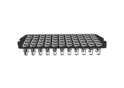 iRoll PR35 Digital Plate Rotator – Programmable, BLDC Motor, Multi-Tube Support