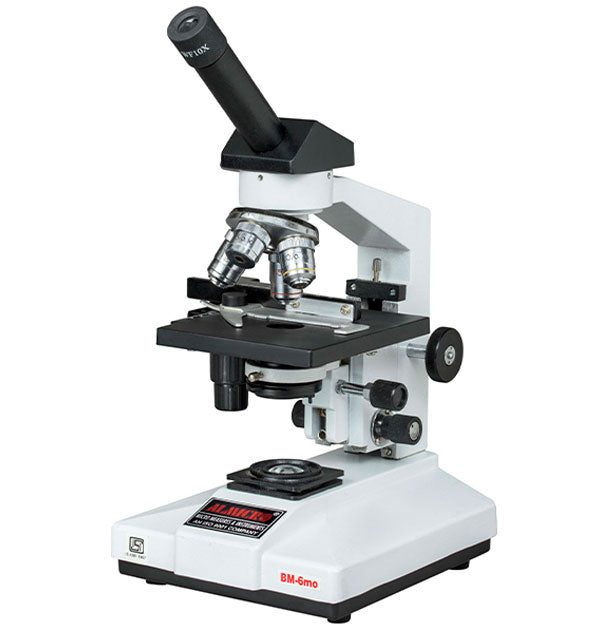 Research Monocular Microscope BM-6mo