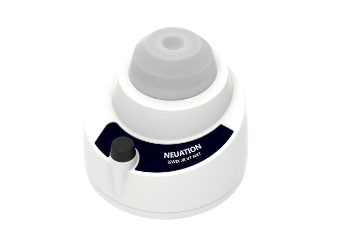 iSwix Jr. NXT & iSwix Jr. VT NXT – Mini Vortex Mixers (Fixed & Variable Speed)