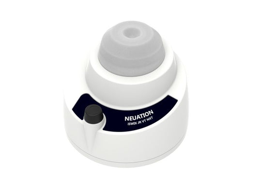 iSwix Jr. NXT & iSwix Jr. VT NXT – Mini Vortex Mixers (Fixed & Variable Speed)