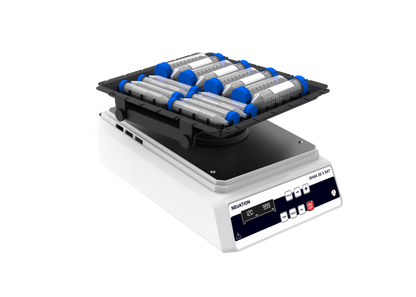 iShak 3D-5 NXT Digital 3D Shaker – 5kg Load, Programmable with Pulse Mode