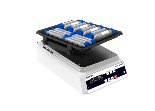 iShak 3D-5 NXT Digital 3D Shaker – 5kg Load, Programmable with Pulse Mode