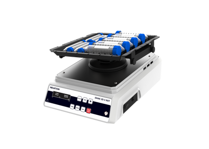 iShak 3D-5 NXT Digital 3D Shaker – 5kg Load, Programmable with Pulse Mode