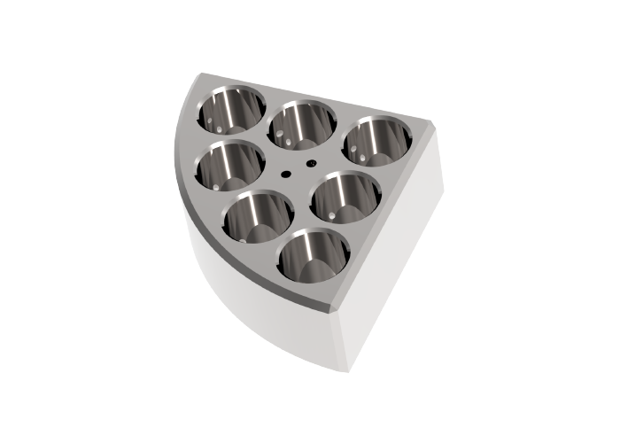 iStir HP320 Hot Plate Magnetic Stirrer – 10L, 320°C Max Temperature