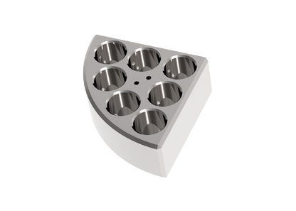 iStir HP320 Hot Plate Magnetic Stirrer – 10L, 320°C Max Temperature