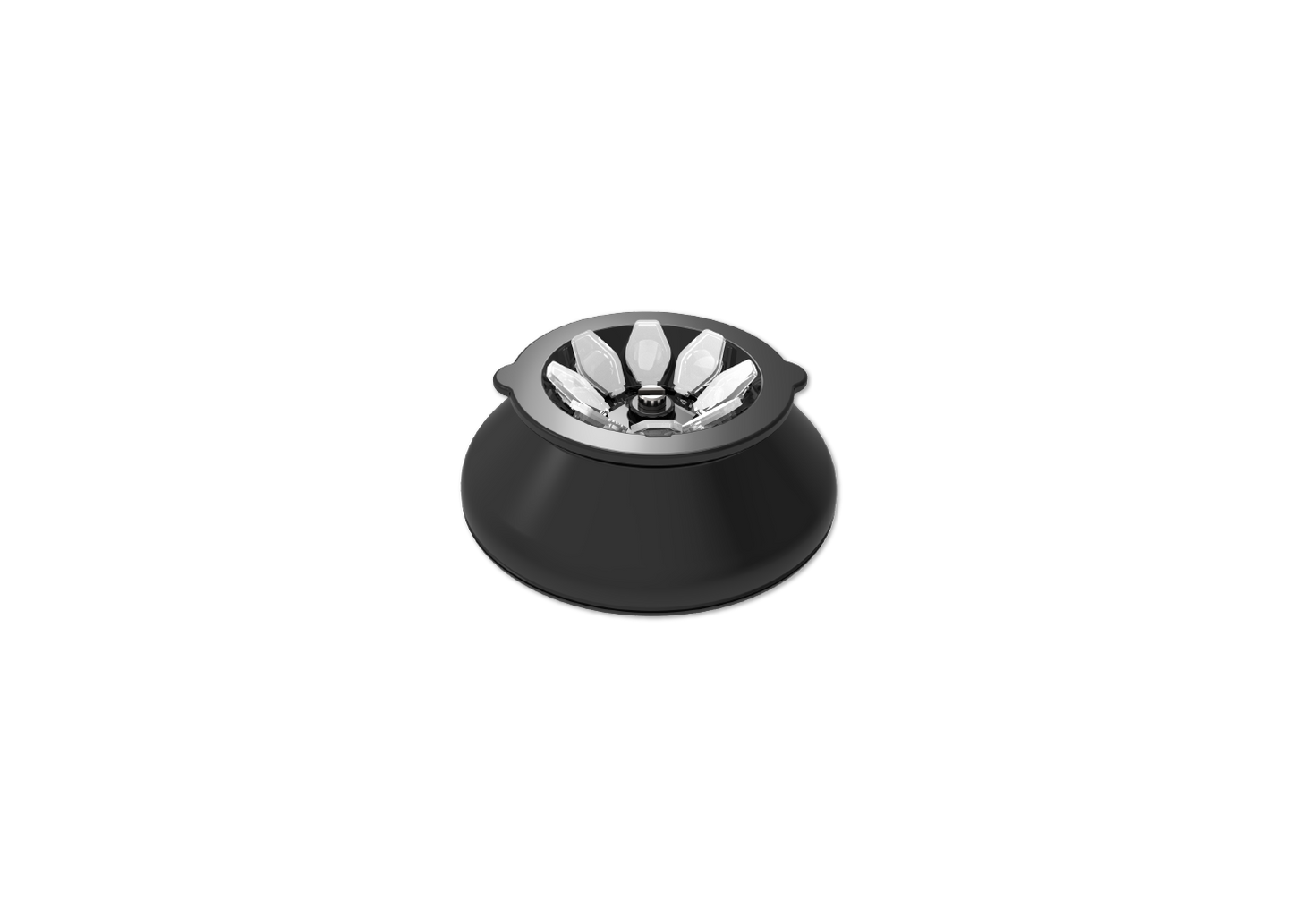 iFuge BL08VT – 6000 RPM Smart Personal Mini Centrifuge (8 x 2ml, PCR Compatible)