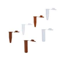 Micro centrifuge tubes