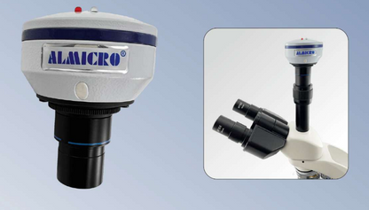 Eye Piece Camera (3 Mega Pixel) ACVT – 33