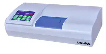 High Speed Automatic Polarimeter ADP100CFR (Dual Wavelength 546/589 nm, ±0.004° Accuracy)